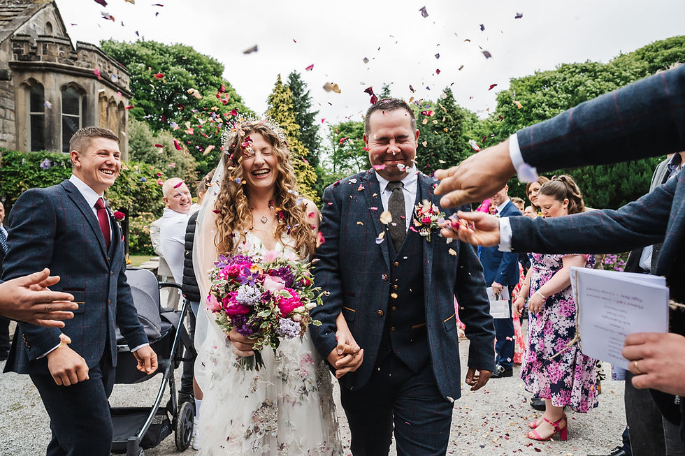 confetti