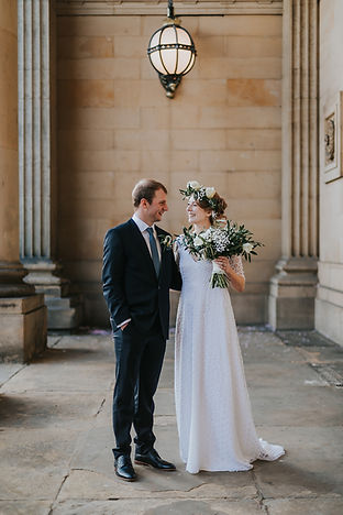 Leeds Wedding Photographer