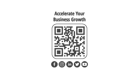 SOVA Rise Business Card Side 2