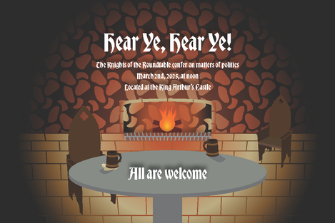Roundtable Invitation