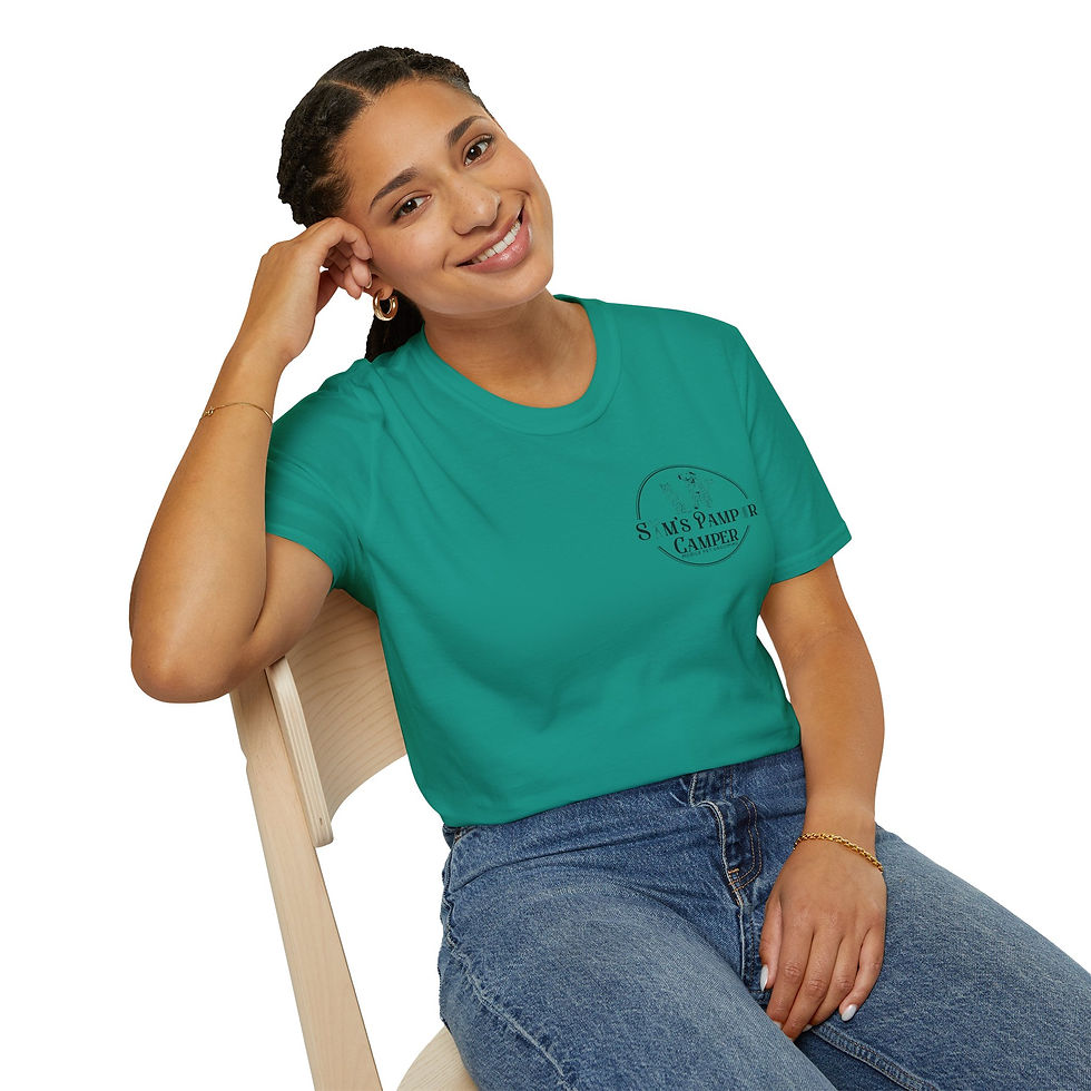 Thumbnail: Dog Admirer T-Shirt