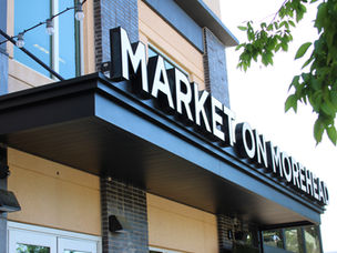 Market on Morehead: A New Community Hub in Charlotte’s South End