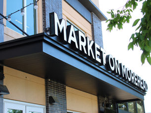 Market on Morehead: A New Community Hub in Charlotte’s South End