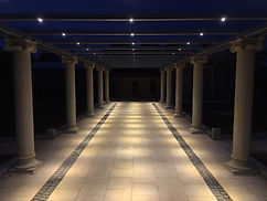 TALJEK lighting production