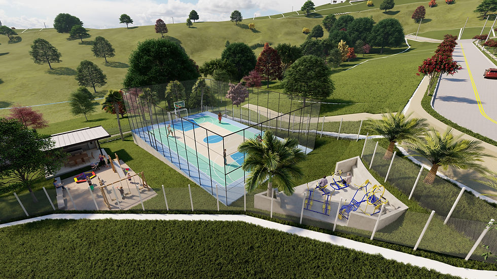 25001_CLUB RECANTO VERDE_23 - Foto