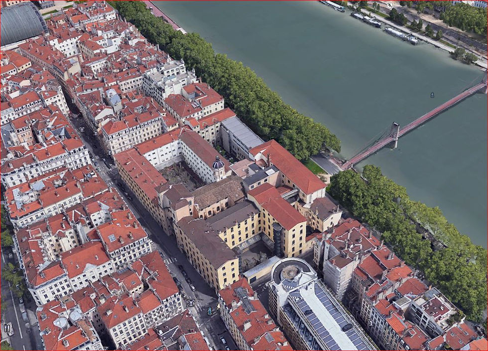 Strates-Lyon