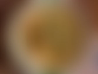 A West African Sequel - Egusi Stew and Fufu