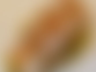 Finger Licking Limes - Sweet & Spicy Pork Chops With Matcha Noodles and Finger Limes