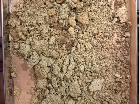 I Can Make It Myself - Garlic & Herb Salt