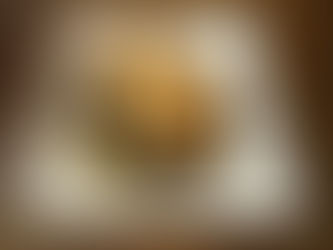 Feeling Wild - Toasted Coconut Bass And Fruited Wild Rice