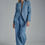 Miniatura: BLAZER ELAN LIGHT DENIM