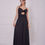 Miniatura: VESTIDO LACE UP