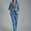 Miniatura: BLAZER ELAN LIGHT DENIM