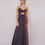 Miniatura: VESTIDO LACE UP