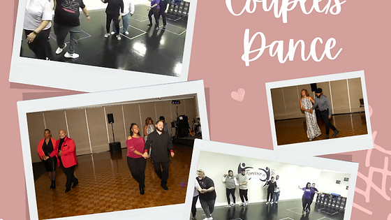 Couples Dance