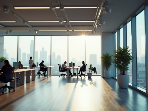 Creative Ways to Foster Workplace Collaboration