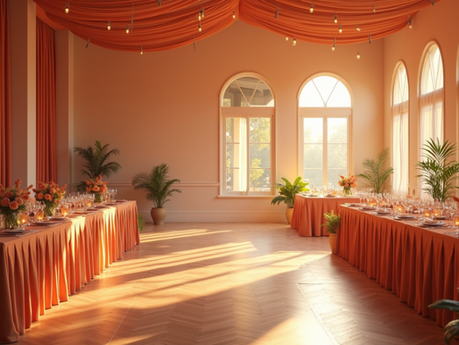 Essential Steps for Organizing Successful Corporate Gatherings