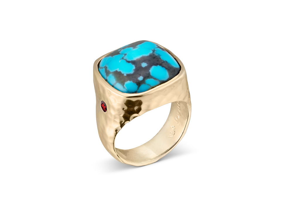 Thumbnail: The Cher Kaolin Kingman