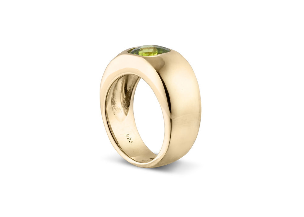 Thumbnail: The Maude Ring