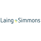 Laing Simmons Logo