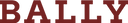 Bally Logo