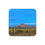 Thumbnail: Arizona - Sonoran Desert Landscape Cork-Backed Coaster (Single)