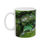 Thumbnail: Japan - Tranquil Japanese Garden Left-Handed Ceramic Photo Mug
