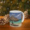 Thumbnail: Aruba - Tropical Beach Right-Handed Ceramic Photo Mug