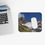 Thumbnail: Argentina - Mountains and Glacier, Patagonia Mouse Pad