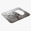 Thumbnail: Arizona - Grand Canyon Tree and Fog Mouse Pad