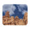 Thumbnail: Utah - Bryce Canyon Cliffs and Hoodoos Rectangular Mouse Pad