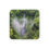 Thumbnail: Bali - Rainforest Waterfall Cork-Backed Coaster (Single)