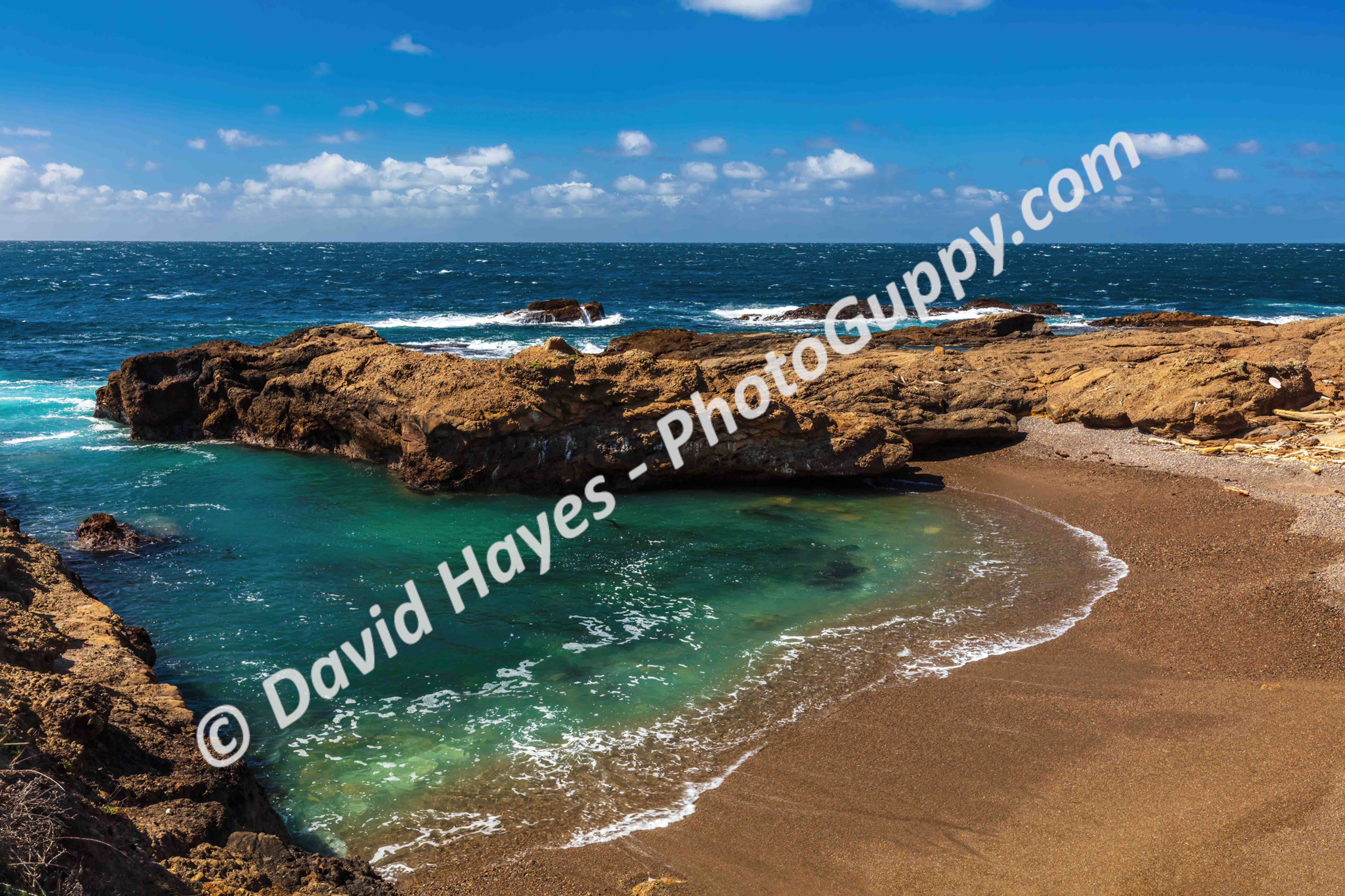 Emerald Cove