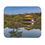 Thumbnail: Japan - Kinkaku-ji Golden Pavilion Rectangular Mouse Pad