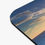 Thumbnail: California - Scenic Malibu Beach Sunset Mouse Pad