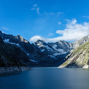 Sentiero Alpino Bregaglia