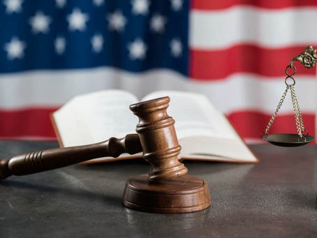 MAJOR COURT VICTORY FOR CITIZENS' RIGHTS IN SHASTA COUNTY