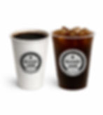 Cup of Joe - HOT or ICED