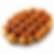 Liege Waffle