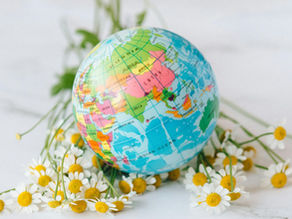 The Social Responsibility of International Associations