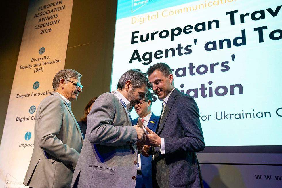 Impact Award-winning case study