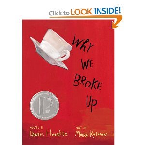 Why We Broke Up