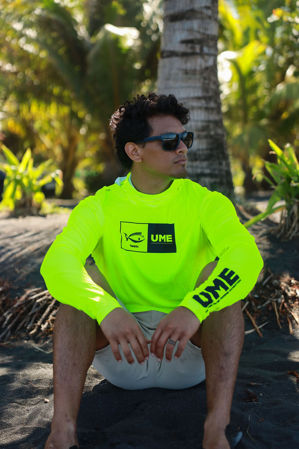 Miniature : Lycra sans capuche - Unisexe