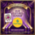 GFP Wild Card Ball