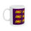 Thumbnail: Vintage Vixens Mug – 11oz of Pure Sass in a Cup