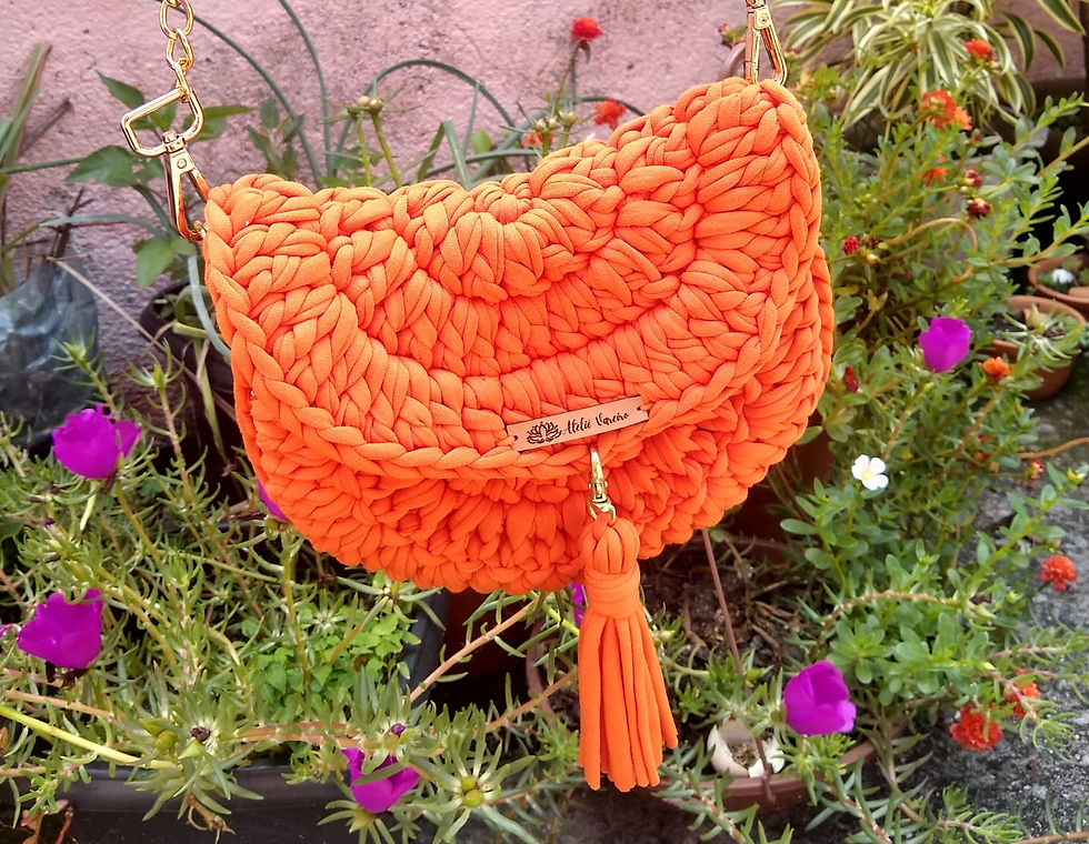 Miniatura: Bolsa Maitê