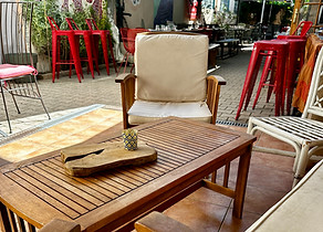 Taverne Orque Assassine Lyon