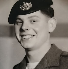 R John Sladen