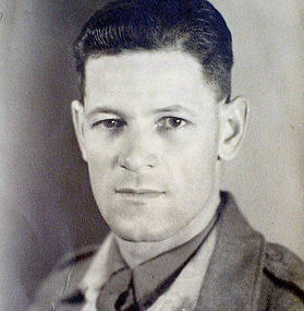 Colour Sergeant Henry Buxcey MID