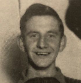 Raymond 'Mick' Turley
